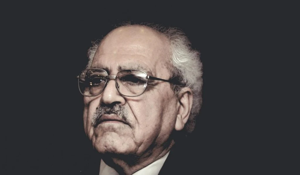 Sezai Karakoç kimdir, neden öldü? Ey Sevgili şiirinin yazarı Sezai Karakoç şiirleri ve hayatı